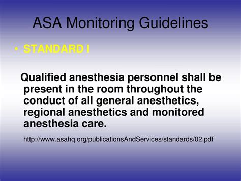 ASA MONITOR ® Information for Authors .